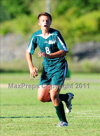 Thumbnail 1 in Dover @ Nashua North photogallery.