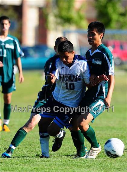 Thumbnail 3 in Dover @ Nashua North photogallery.