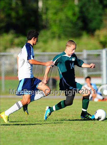 Thumbnail 1 in Dover @ Nashua North photogallery.