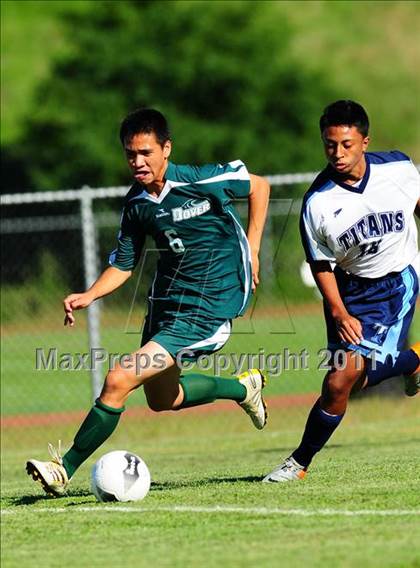 Thumbnail 2 in Dover @ Nashua North photogallery.