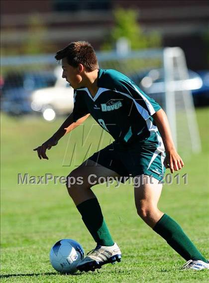 Thumbnail 2 in Dover @ Nashua North photogallery.