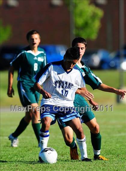 Thumbnail 2 in Dover @ Nashua North photogallery.
