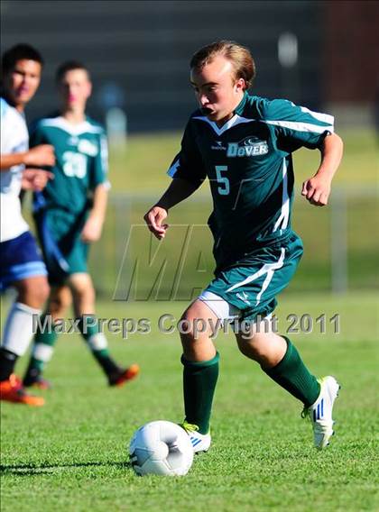 Thumbnail 3 in Dover @ Nashua North photogallery.