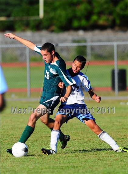 Thumbnail 1 in Dover @ Nashua North photogallery.