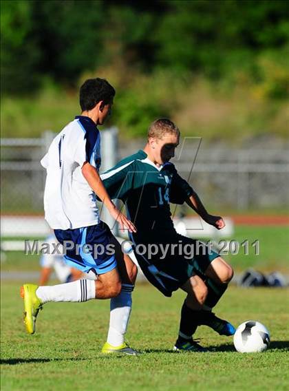 Thumbnail 2 in Dover @ Nashua North photogallery.