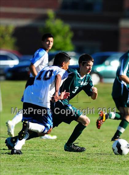 Thumbnail 3 in Dover @ Nashua North photogallery.