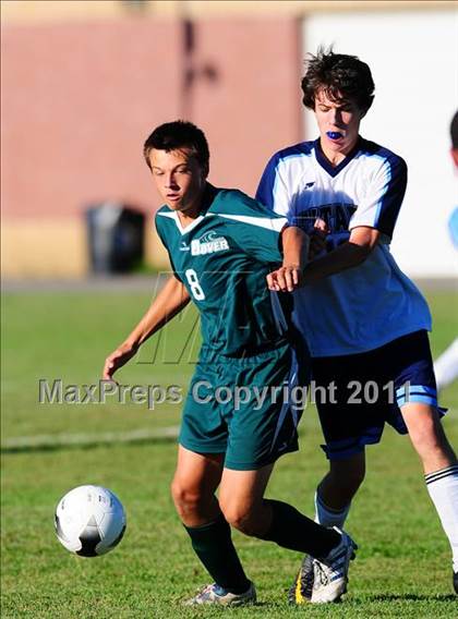 Thumbnail 1 in Dover @ Nashua North photogallery.