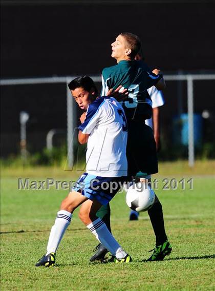 Thumbnail 1 in Dover @ Nashua North photogallery.