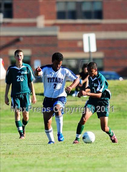 Thumbnail 1 in Dover @ Nashua North photogallery.