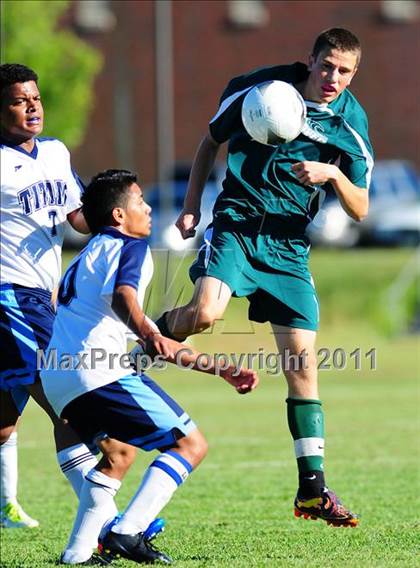 Thumbnail 3 in Dover @ Nashua North photogallery.