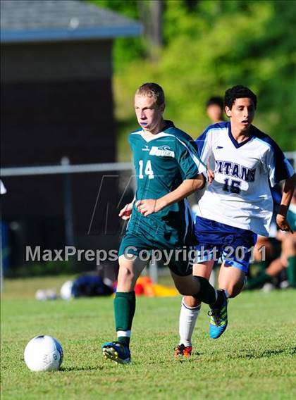 Thumbnail 3 in Dover @ Nashua North photogallery.