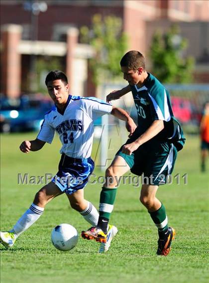 Thumbnail 2 in Dover @ Nashua North photogallery.