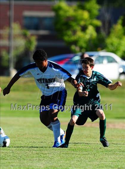 Thumbnail 1 in Dover @ Nashua North photogallery.