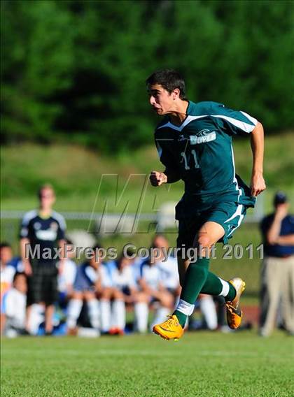 Thumbnail 3 in Dover @ Nashua North photogallery.