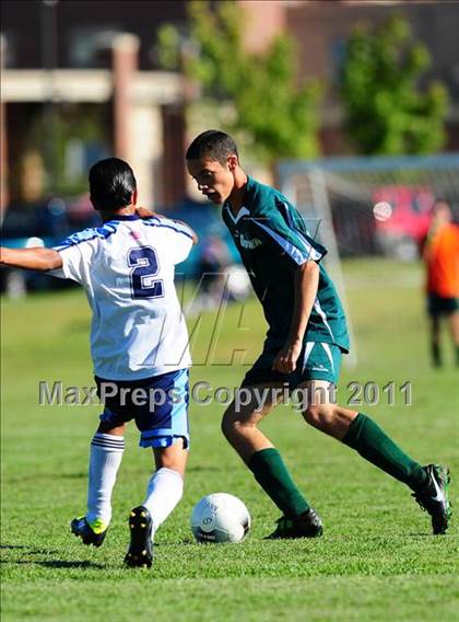 Thumbnail 3 in Dover @ Nashua North photogallery.