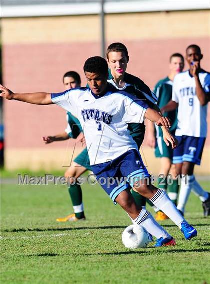 Thumbnail 2 in Dover @ Nashua North photogallery.
