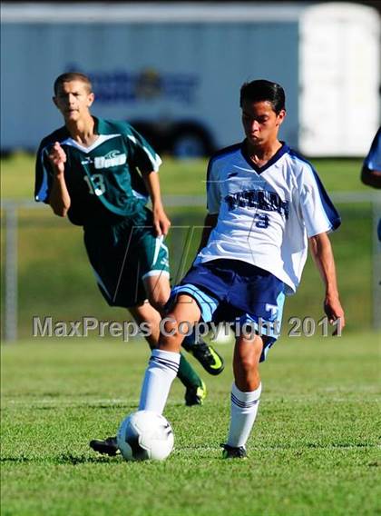 Thumbnail 1 in Dover @ Nashua North photogallery.