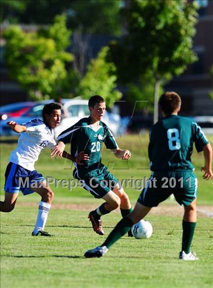 Thumbnail 3 in Dover @ Nashua North photogallery.
