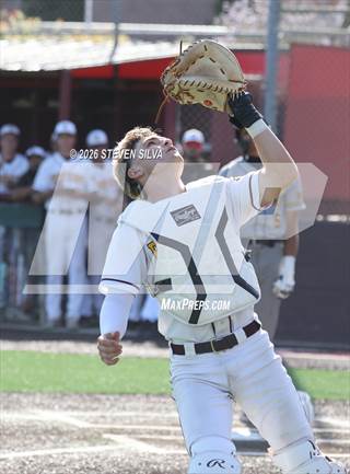 Millikan vs. Point Loma (CIF SoCal Regional Division 2 First Round)