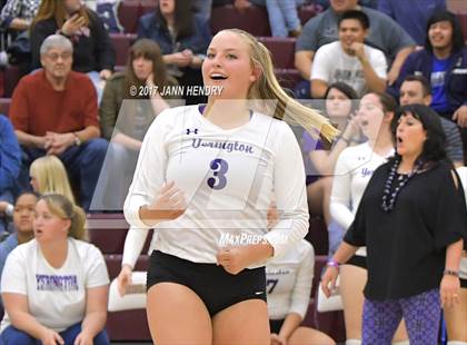 Thumbnail 1 in Yerington vs. Calvary Chapel Christian (NIAA 2A State Semifinal) photogallery.