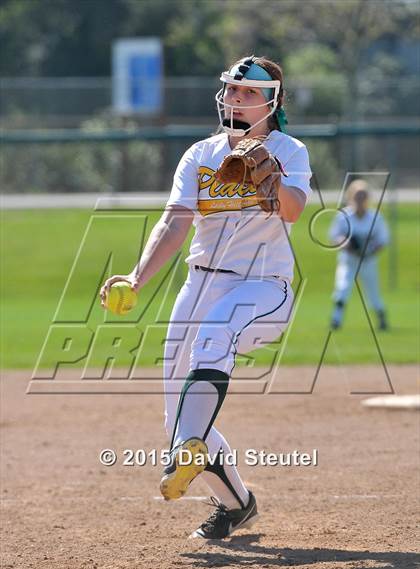 Thumbnail 2 in Roseville vs. Placer (Victory Pre-Season T.O.C.) photogallery.