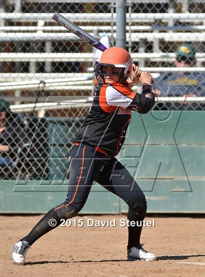 Thumbnail 3 in Roseville vs. Placer (Victory Pre-Season T.O.C.) photogallery.