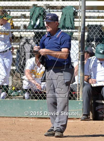 Thumbnail 3 in Roseville vs. Placer (Victory Pre-Season T.O.C.) photogallery.