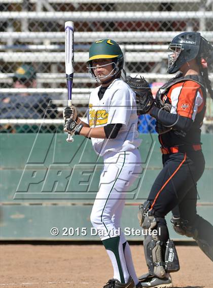 Thumbnail 1 in Roseville vs. Placer (Victory Pre-Season T.O.C.) photogallery.