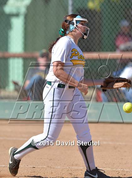 Thumbnail 1 in Roseville vs. Placer (Victory Pre-Season T.O.C.) photogallery.