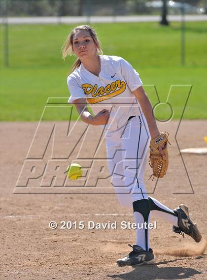 Thumbnail 2 in Roseville vs. Placer (Victory Pre-Season T.O.C.) photogallery.