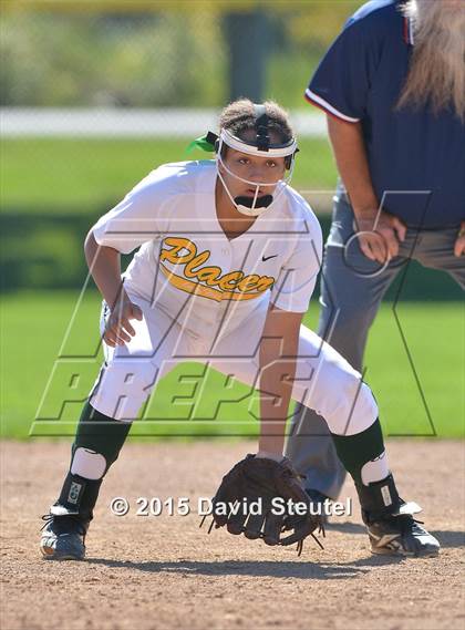 Thumbnail 3 in Roseville vs. Placer (Victory Pre-Season T.O.C.) photogallery.
