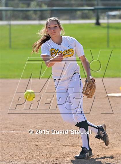 Thumbnail 3 in Roseville vs. Placer (Victory Pre-Season T.O.C.) photogallery.