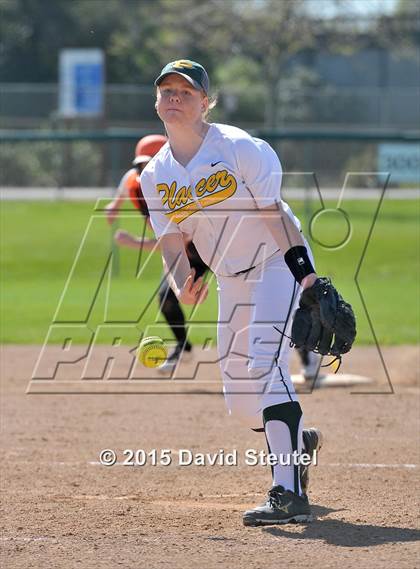 Thumbnail 2 in Roseville vs. Placer (Victory Pre-Season T.O.C.) photogallery.