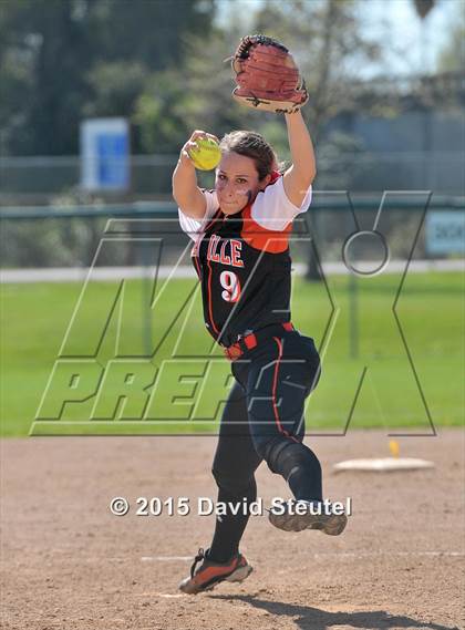 Thumbnail 3 in Roseville vs. Placer (Victory Pre-Season T.O.C.) photogallery.