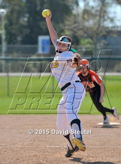 Thumbnail 3 in Roseville vs. Placer (Victory Pre-Season T.O.C.) photogallery.