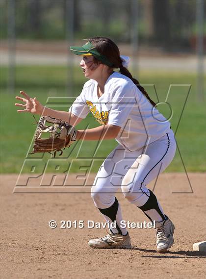 Thumbnail 3 in Roseville vs. Placer (Victory Pre-Season T.O.C.) photogallery.