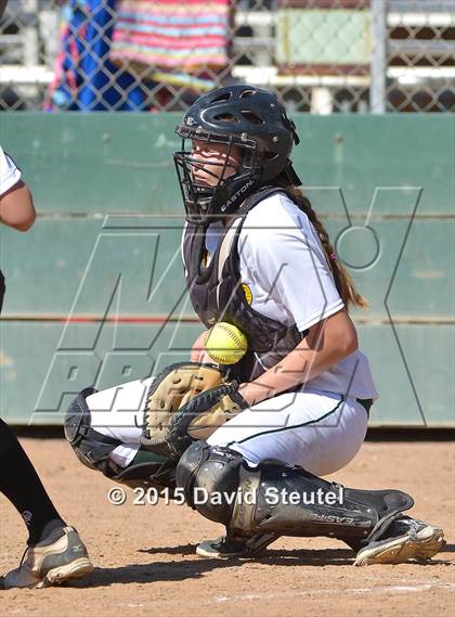 Thumbnail 3 in Roseville vs. Placer (Victory Pre-Season T.O.C.) photogallery.