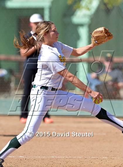 Thumbnail 1 in Roseville vs. Placer (Victory Pre-Season T.O.C.) photogallery.