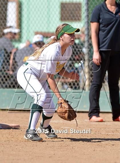 Thumbnail 3 in Roseville vs. Placer (Victory Pre-Season T.O.C.) photogallery.