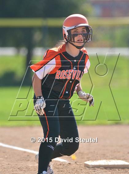 Thumbnail 3 in Roseville vs. Placer (Victory Pre-Season T.O.C.) photogallery.