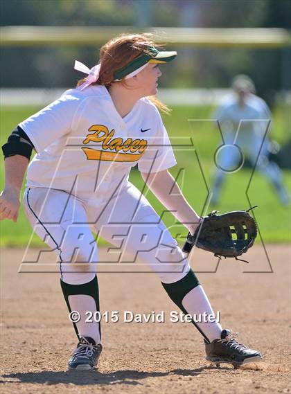 Thumbnail 2 in Roseville vs. Placer (Victory Pre-Season T.O.C.) photogallery.