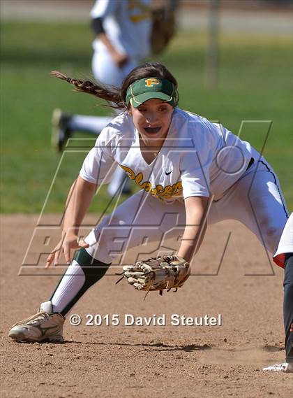 Thumbnail 1 in Roseville vs. Placer (Victory Pre-Season T.O.C.) photogallery.