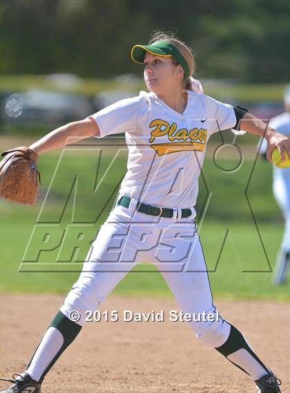 Thumbnail 1 in Roseville vs. Placer (Victory Pre-Season T.O.C.) photogallery.