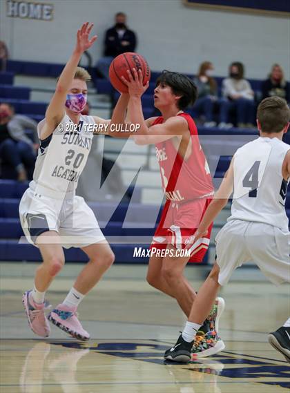 Thumbnail 3 in Judge Memorial @ Summit Academy photogallery.