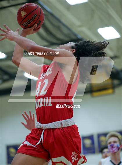Thumbnail 2 in Judge Memorial @ Summit Academy photogallery.