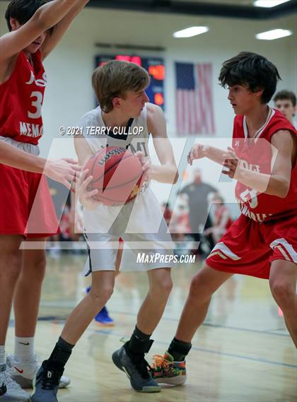 Thumbnail 1 in Judge Memorial @ Summit Academy photogallery.