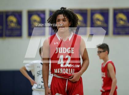 Thumbnail 1 in Judge Memorial @ Summit Academy photogallery.