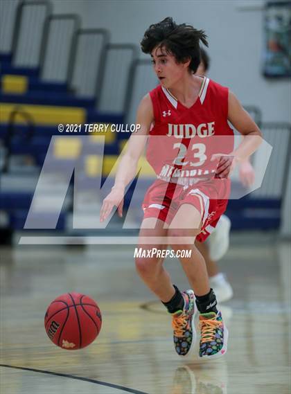 Thumbnail 2 in Judge Memorial @ Summit Academy photogallery.