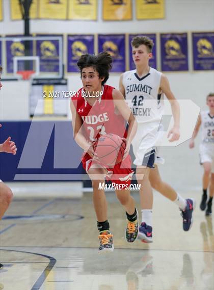 Thumbnail 3 in Judge Memorial @ Summit Academy photogallery.