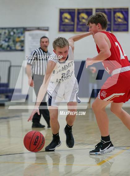 Thumbnail 2 in Judge Memorial @ Summit Academy photogallery.